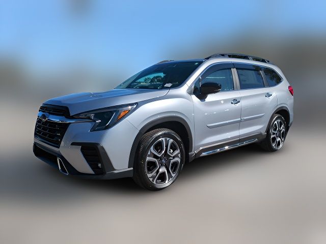 2024 Subaru Ascent Touring