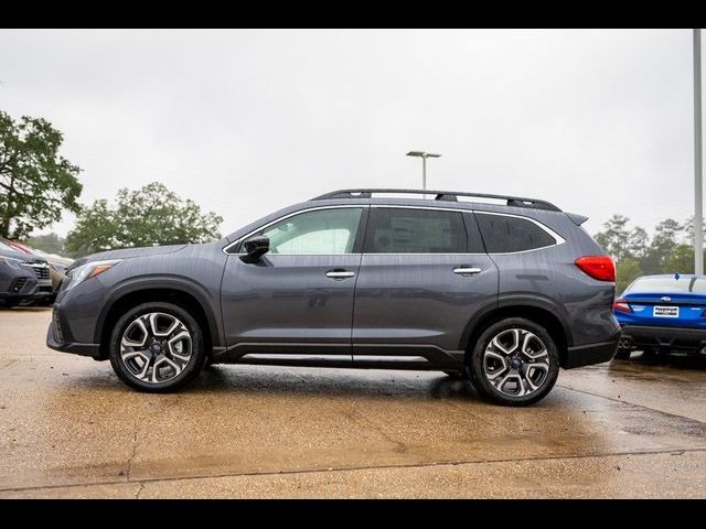 2024 Subaru Ascent Touring