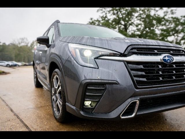 2024 Subaru Ascent Touring