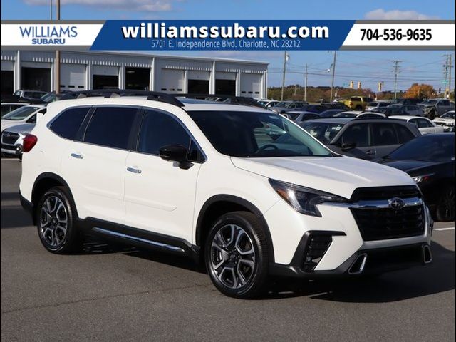 2024 Subaru Ascent Touring