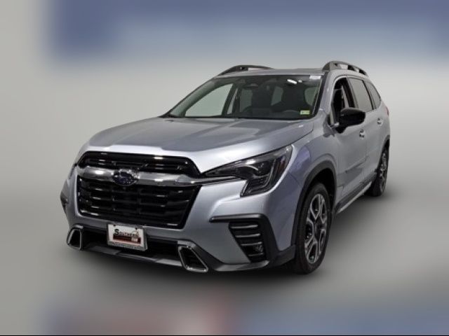 2024 Subaru Ascent Touring