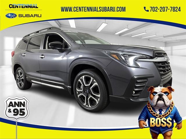 2024 Subaru Ascent Touring