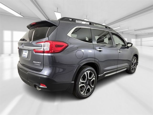 2024 Subaru Ascent Touring