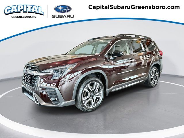 2024 Subaru Ascent Touring