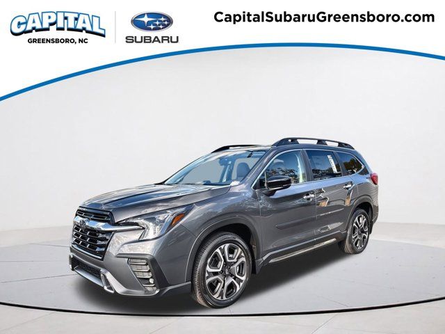 2024 Subaru Ascent Touring