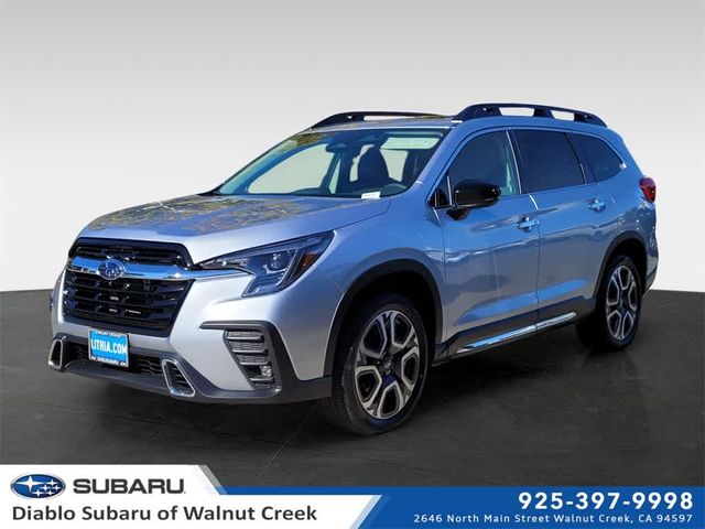 2024 Subaru Ascent Touring