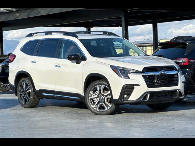 2024 Subaru Ascent Touring