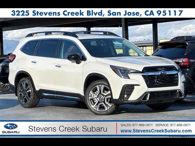 2024 Subaru Ascent Touring