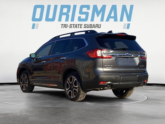 2024 Subaru Ascent Touring