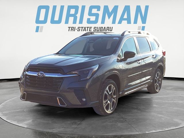 2024 Subaru Ascent Touring