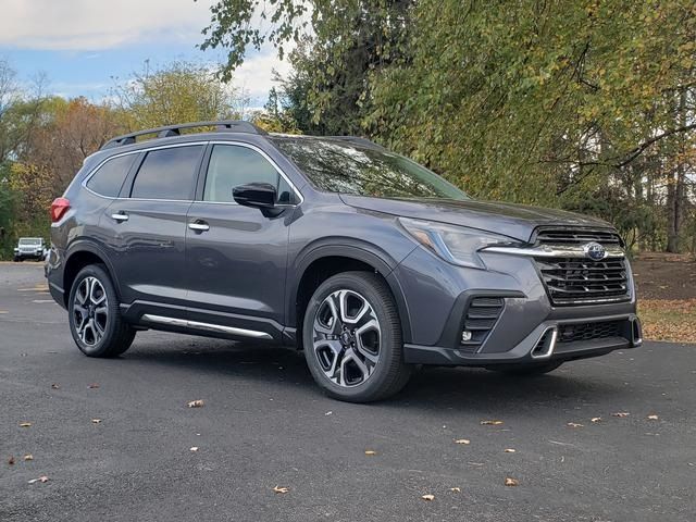 2024 Subaru Ascent Touring