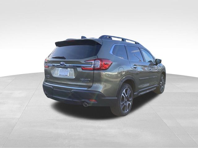 2024 Subaru Ascent Touring