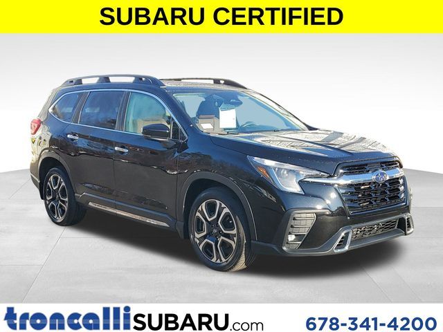 2024 Subaru Ascent Touring