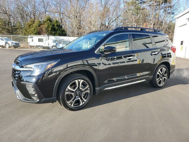 2024 Subaru Ascent Touring