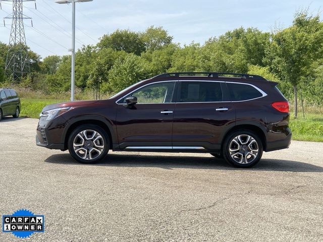 2024 Subaru Ascent Touring