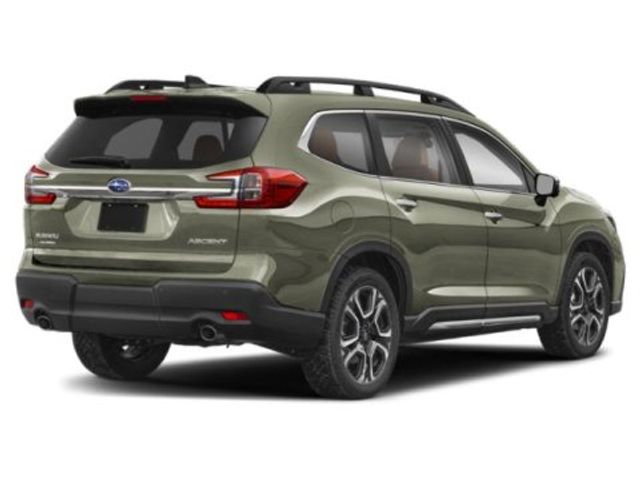 2024 Subaru Ascent Touring