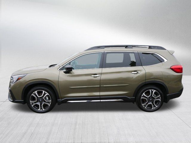 2024 Subaru Ascent Touring