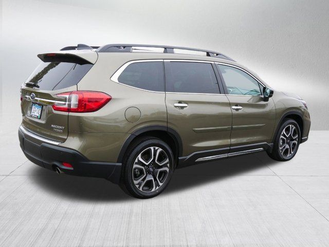 2024 Subaru Ascent Touring