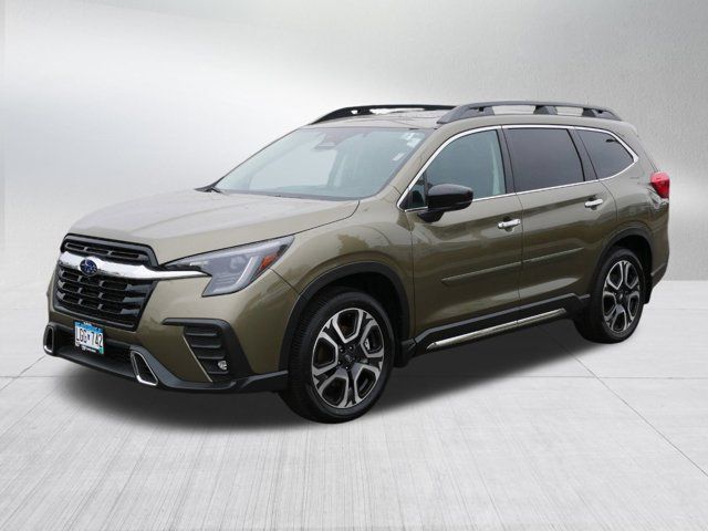 2024 Subaru Ascent Touring