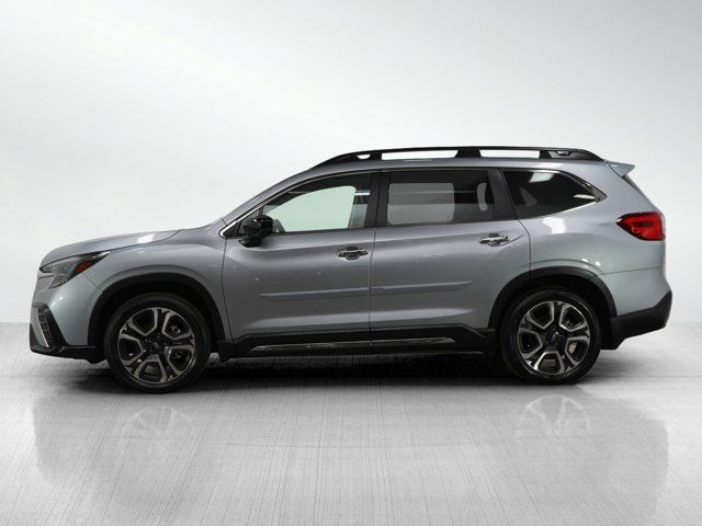 2024 Subaru Ascent Touring