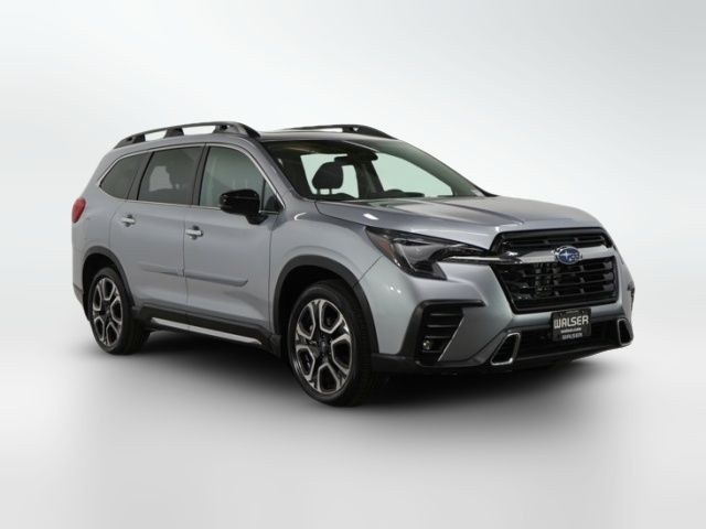 2024 Subaru Ascent Touring