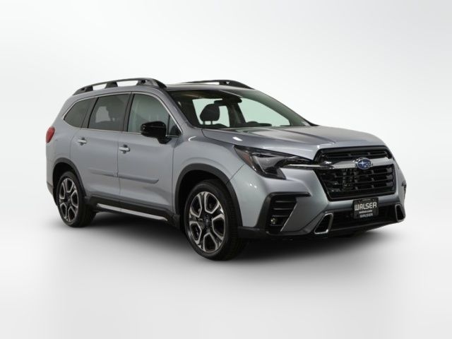 2024 Subaru Ascent Touring