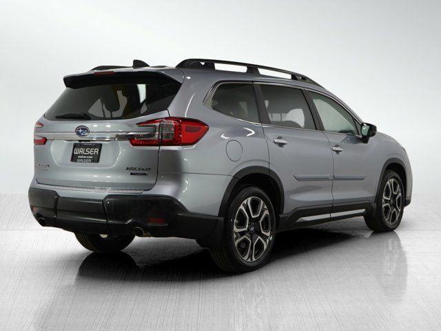 2024 Subaru Ascent Touring