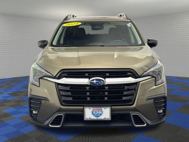 2024 Subaru Ascent Touring