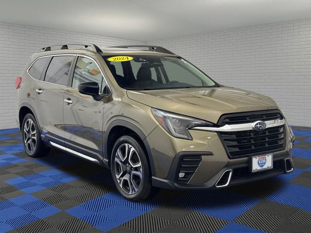 2024 Subaru Ascent Touring