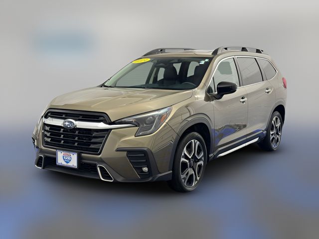 2024 Subaru Ascent Touring