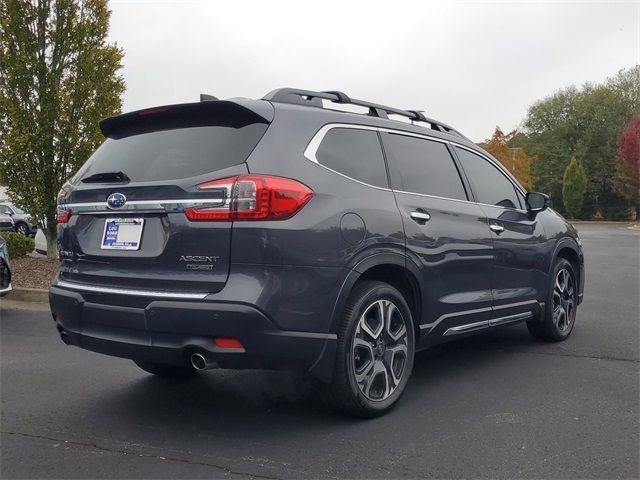 2024 Subaru Ascent Touring