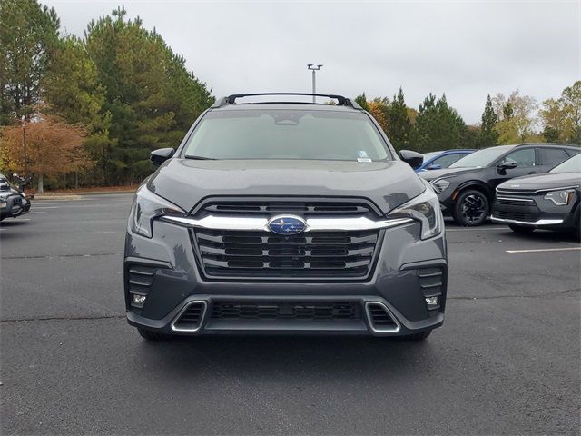 2024 Subaru Ascent Touring