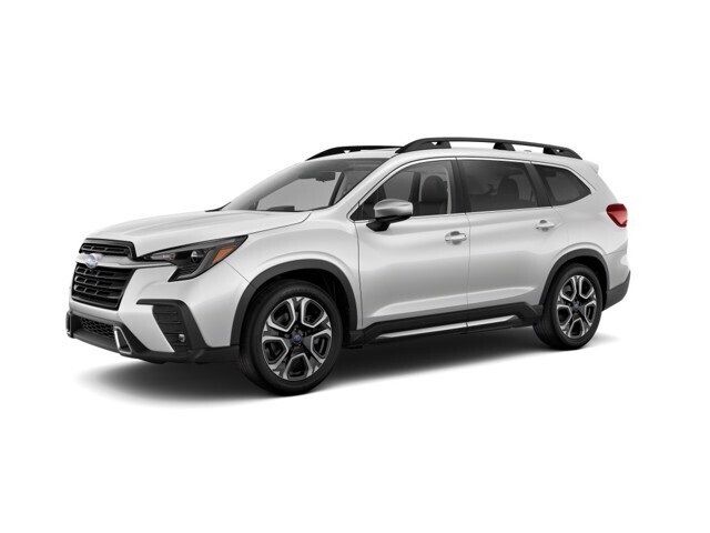 2024 Subaru Ascent Touring