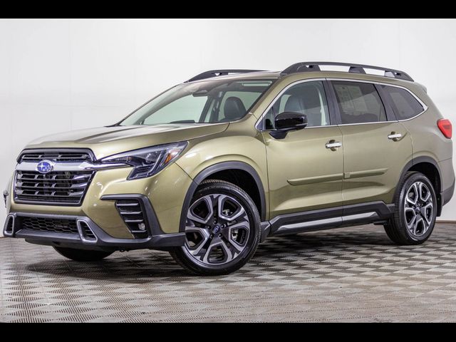 2024 Subaru Ascent Touring