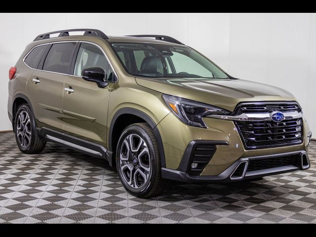 2024 Subaru Ascent Touring