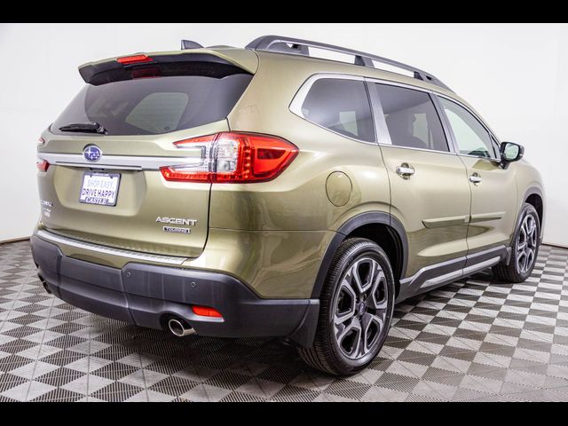 2024 Subaru Ascent Touring