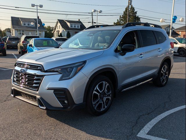 2024 Subaru Ascent Touring