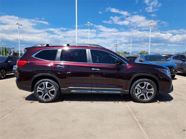 2024 Subaru Ascent Touring