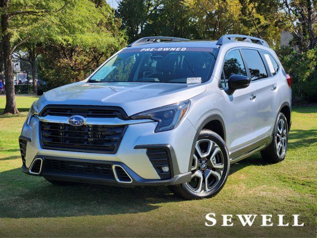 2024 Subaru Ascent Touring