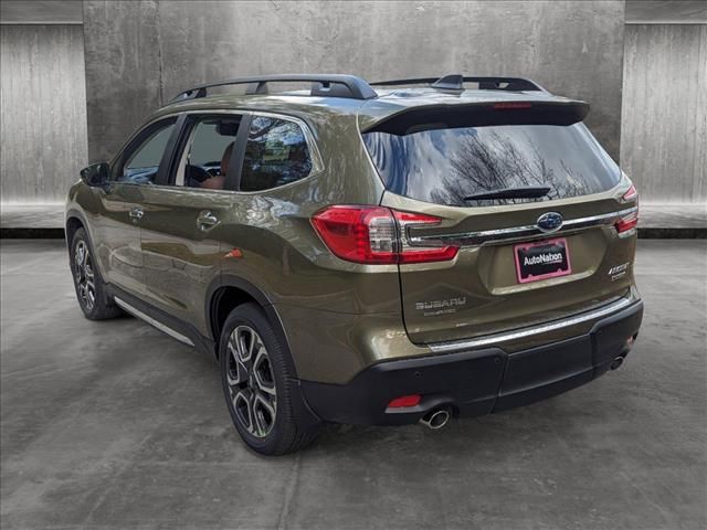 2024 Subaru Ascent Touring