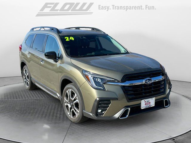 2024 Subaru Ascent Touring