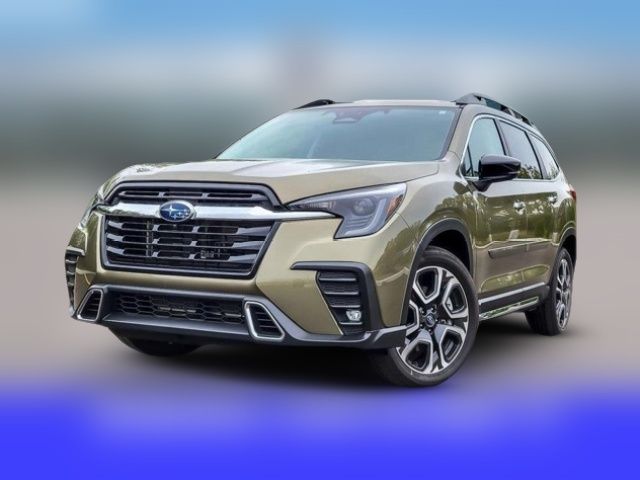 2024 Subaru Ascent Touring