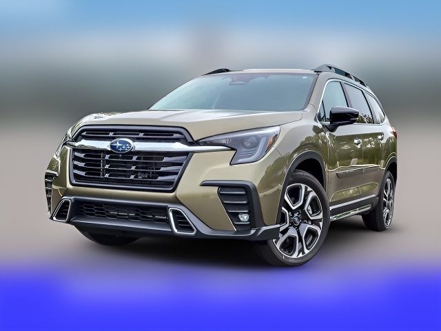 2024 Subaru Ascent Touring