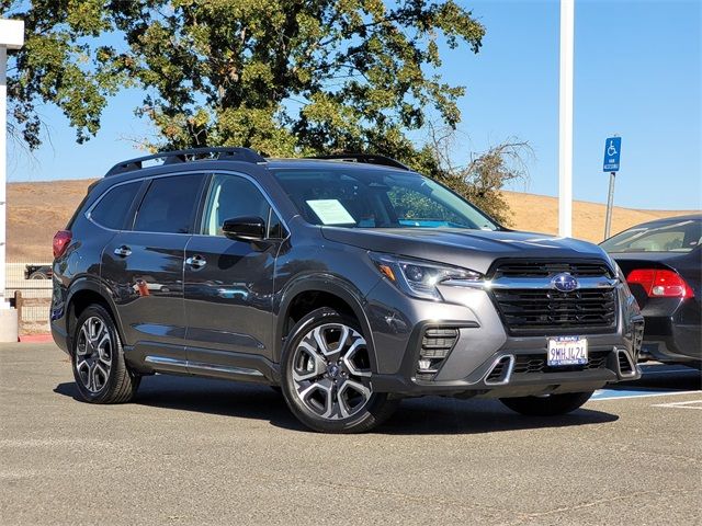 2024 Subaru Ascent Touring