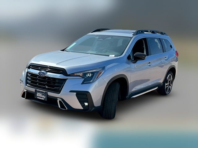 2024 Subaru Ascent Touring