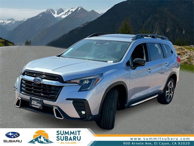 2024 Subaru Ascent Touring