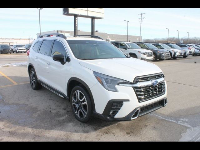 2024 Subaru Ascent Touring