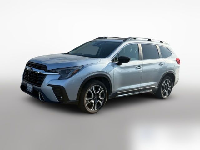 2024 Subaru Ascent Touring
