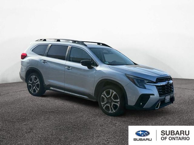 2024 Subaru Ascent Touring