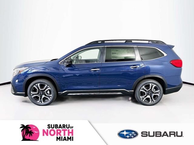 2024 Subaru Ascent Touring